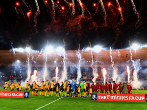 Supporting image for story: Wolves Fans' Verdict v Liverpool: Up for the Cup