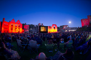 Picture by: Katja Ogrin