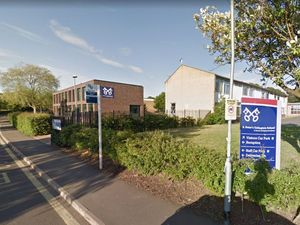 Supporting image for story: Pupils to work from home after 40 Wolverhampton school staff strike over workload and safety concerns