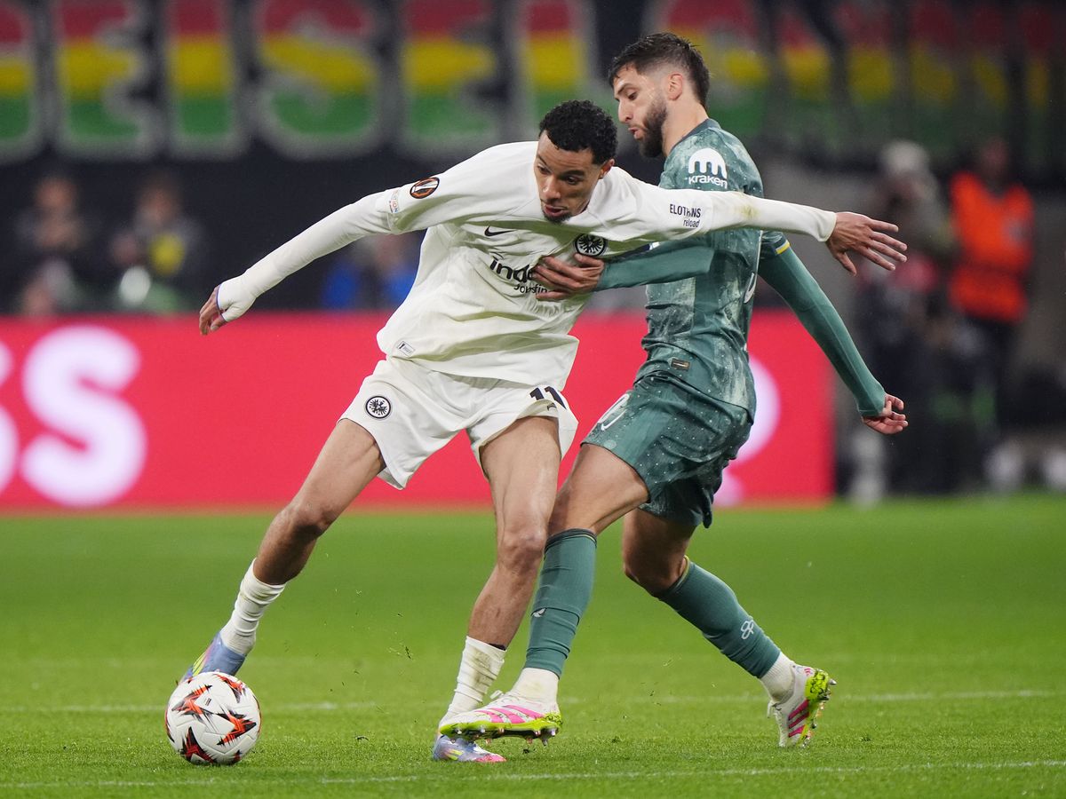 Liverpool could be ready to make their move for Hugo Ekitike