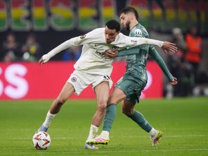 Supporting image for story: Liverpool could be ready to make their move for Hugo Ekitike