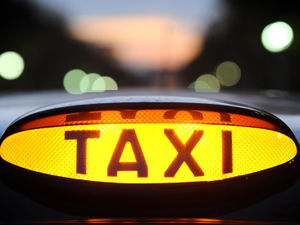 Supporting image for story: 'Insist on a local cabbie': Telford taxi passengers urged to help change law 