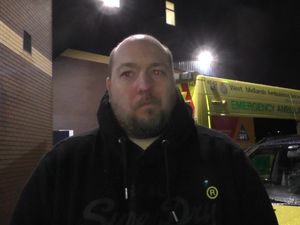 Supporting image for story: "Disappointing but positives to take" - West Brom fans reaction to 2-1 FA Cup defeat to Brighton - WATCH