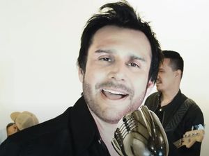 Supporting image for story: Rising country music star set to rock stage of Wolverhampton restaurant