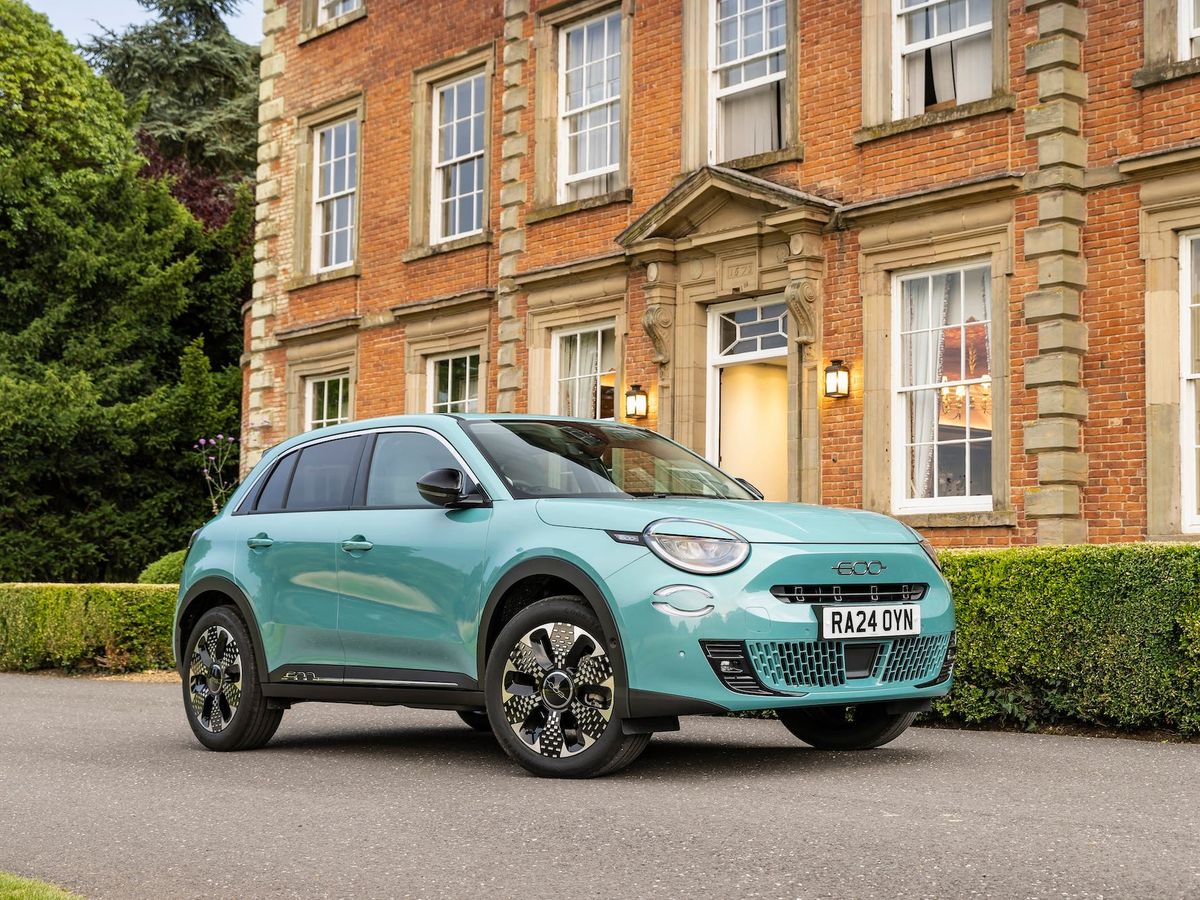 Stellantis recalls 72,000 vehicles over fire risk in UK