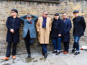 Supporting image for story: Shrewsbury Quarry to become House of Fun for ska legends Madness