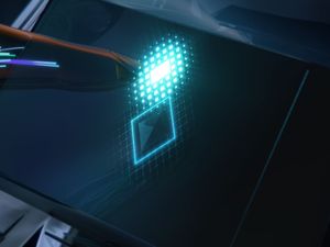 Supporting image for story: First details of upcoming DS 4 reveal technology-focused model