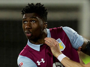 Supporting image for story: Aston Villa youngsters edge through over Hednesford