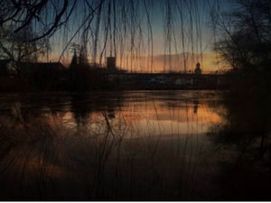 Supporting image for story: Rotary club backs CPRE Shropshire’s ‘A Sense of Place’ photography award
