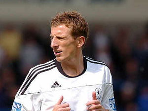 Supporting image for story: Alex Meechan gives AFC Telford an injury boost