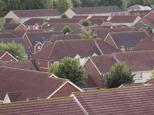 Supporting image for story: Express & Star comment: No excuse for homes left empty