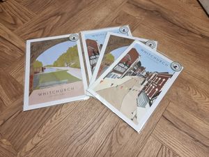 Supporting image for story: Photo competition to celebrate town