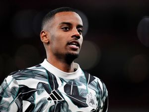 Supporting image for story: Two Birmingham men on trial over burglary at home of Premier League striker