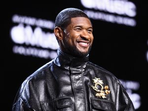Supporting image for story: Usher to perform Super Bowl half-time show amid anticipation over special guests
