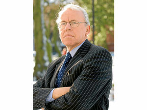 Supporting image for story: Black Country coroner leaves post after 40 years