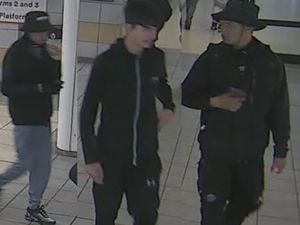 Supporting image for story: Boy robbed of e-scooter after being threatened with knife at Walsall Railway Station