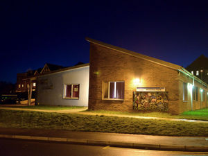 Supporting image for story: New young people's mental health service to launch in Ludlow