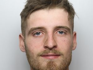 Supporting image for story: Man jailed after driving into oncoming traffic to avoid police during pursuit in Cannock