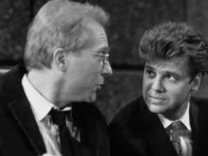 Supporting image for story: Tributes to Peter Crombie ‘who made Crazy Joe Davola feel real on Seinfeld’