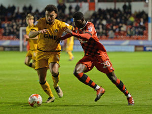 Supporting image for story: Walsall transfer targets: Five defenders that Walsall should look to sign