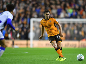 Supporting image for story: Wolves winger Ben Marshall set to complete move to Norwich City 