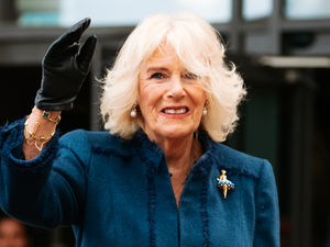 Supporting image for story: Details confirmed about Queen's visit to Shrewsbury