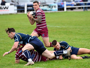 Supporting image for story: Bob Adams ready to act after Newport’s latest loss