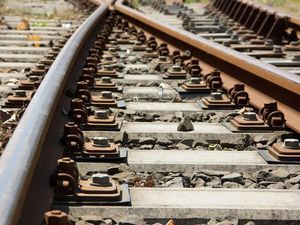 Supporting image for story: Birmingham to Walsall train line extension could be derailed