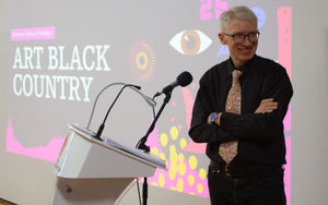 Wolverhampton Literature Festival 2026