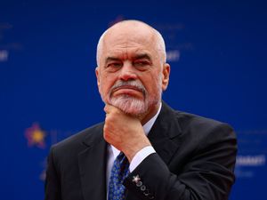 Supporting image for story: Talks on Balkans ‘return hubs’ for failed asylum seekers ongoing