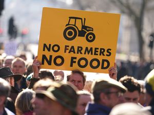 Supporting image for story: Treasury ministers stand by farm tax plan