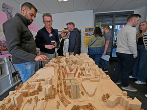 Supporting image for story: Masterplan to redevelop Wolverhampton city centre unveiled - here's a look at the exciting vision