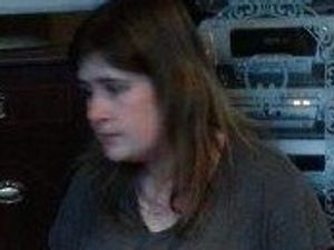 Supporting image for story: Family and police launch appeal to find missing 32-year-old woman