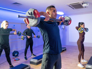 Supporting image for story: Invest in your Body And Mind