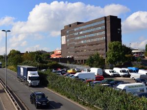 Supporting image for story: Cavendish House: Deal to demolish 'monument to stagnation' agreed