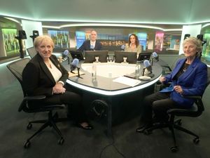 Supporting image for story: Connolly hits back at Humphreys in radio debate over ‘scurrilous’ claim