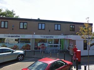 Supporting image for story: Thousands of pounds of cash and cigarettes stolen in supermarket raid