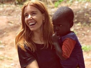 Supporting image for story: Mark Andrews on Saturday: How anger doesn't put food on the table