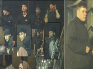 Supporting image for story: Appeal after spate of robberies in Walsall by group of teenagers