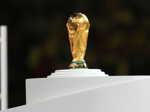 Supporting image for story: World Cup 2026: How qualification stands across globe after England secure spot