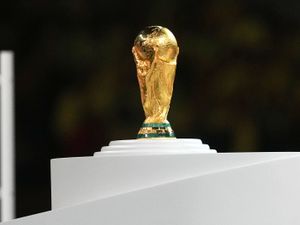 Supporting image for story: World Cup 2026: How qualification stands across globe after England secure spot
