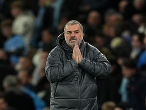 Supporting image for story: Ange Postecoglou says Tottenham ‘need to reinforce’ when transfer window opens