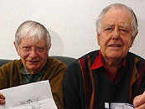 Supporting image for story: Rags and riches of two brothers