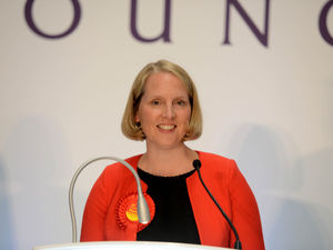 Supporting image for story: Emma Reynolds: Government must get a grip on apprenticeships