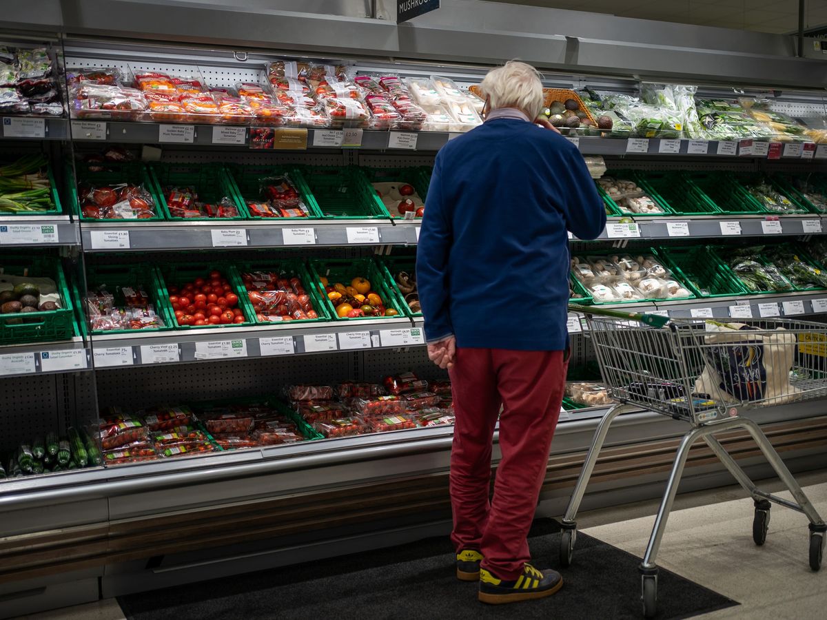 Inflation slows to 10-month low amid easing petrol and food costs Inflation slows to 10-month low amid easing petrol and food costs