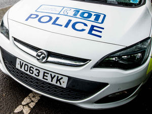 Supporting image for story: Man attacked outside Telford Indian restaurant