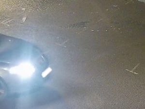 Supporting image for story: Walsall man caught littering on CCTV is prosecuted and ordered to pay up