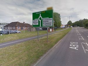 Supporting image for story: Plans for KFC close to Stafford schools rejected by council