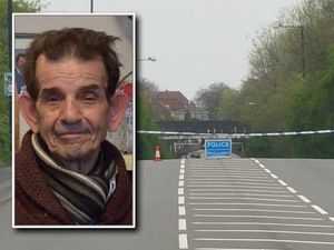 Supporting image for story: He failed to admit his 'obvious guilt': Grief-stricken family hit out after Walsall hit-and-run driver is locked up for killing grandfather