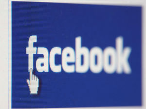 Supporting image for story: Parish council pays £2,500 to resident after posting his details on Facebook